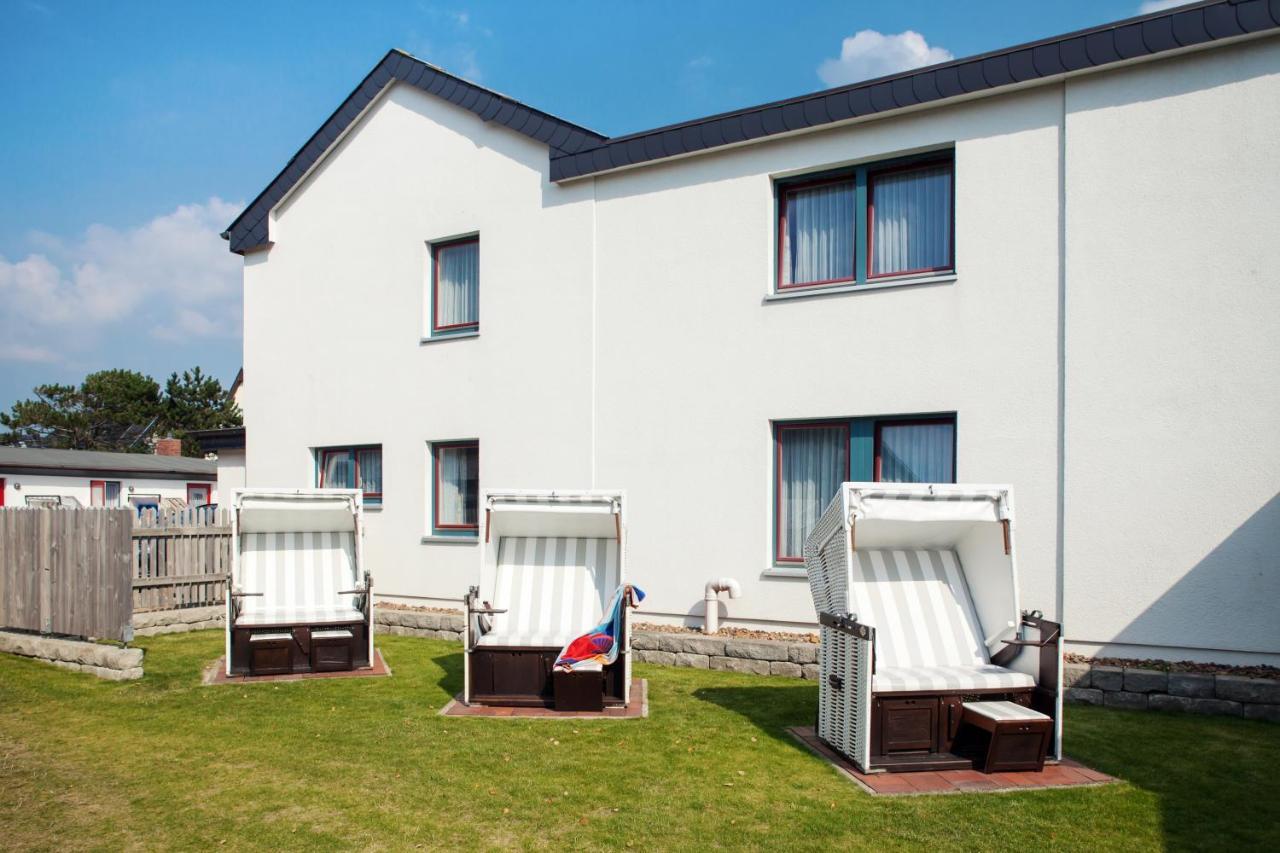 Beka 15 Apartment Westerland